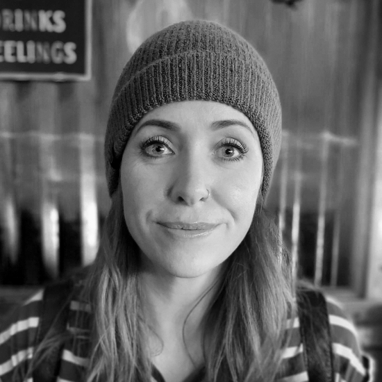 Anne Walsh – Portfolio