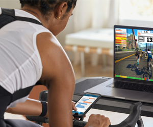 Zwift